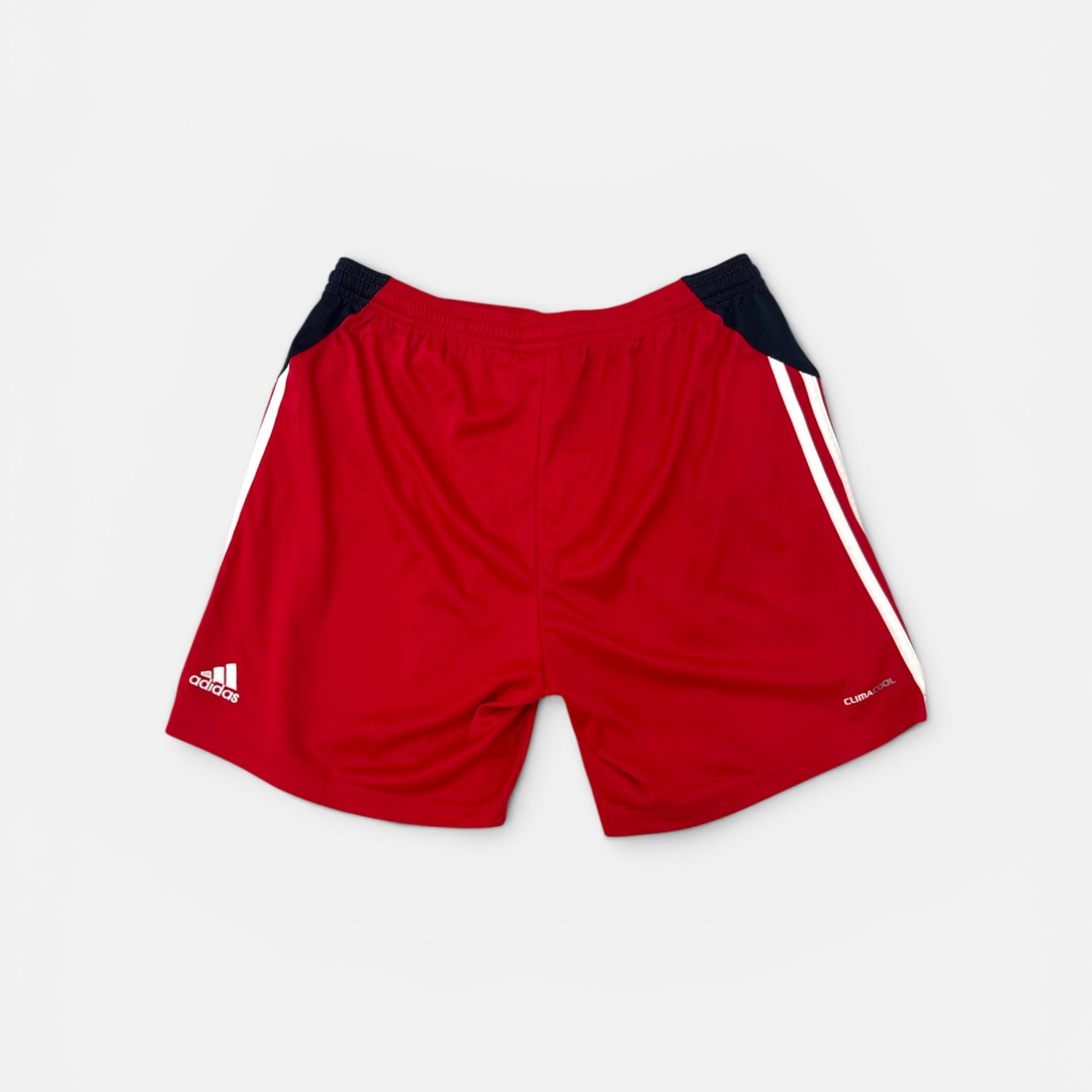 Adidas Climacool Shorts Κόκκινο